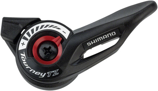 Shimano Tourney SL-TZ500 3-Speed Left Thumb Shifter