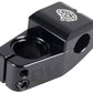 Cult Max Vu 43mm Top Load Stem 22.2mm Clamp 1 1/8 in Steerer Black