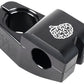 Cult Max Vu 43mm Top Load Stem 22.2mm Clamp 1 1/8 in Steerer Black