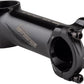 FSA Full Speed Ahead Energy SCR 6 Gray 100mm Threadless Stem 31.8mm 1 1/8 Black