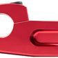 Odyssey DGN v2 Anodized 32mm Top Load Stem 22.2mm Clamp 1 1/8 in Steerer Red