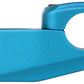 Eclat Onyx Toploader Reach Cyan 50mm Top Load Stem 25.4mm Clamp 1 1/8 in Blue