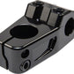 Eclat Burns V2 Sean Burns Signature Rise Reach Matte 50mm Top Load Stem Black