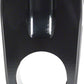 Eclat Domain BMX Reach Frontload 50mm Front Load Stem 22.2mm 1 1/8 in Black