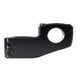 We The People Hydra Rise Reach 30mm Top Load Stem 22.2mm Clamp 1 1/8 in Black