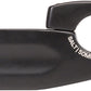 Salt Zion Topload 50mm Top Load Stem 22.2mm Clamp 1 1/8 in Steerer Black