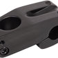 Salt Zion Topload 50mm Top Load Stem 22.2mm Clamp 1 1/8 in Steerer Black