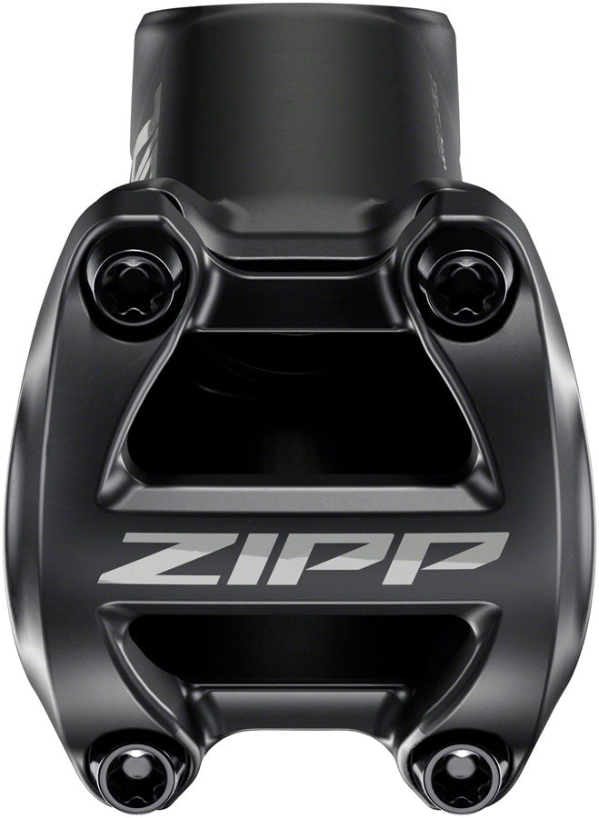 Zipp Service Course SL Stem - 140mm, 31.8 Clamp, +/-6, 1 1/8