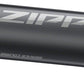 Zipp Service Course SL-OS Stem - 110mm, 31.8 Clamp, 6 deg, 1-1/4", Aluminum, Matte Black, B2