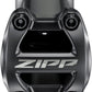 Zipp Service Course SL-OS Stem - 110mm, 31.8 Clamp, 6 deg, 1-1/4", Aluminum, Matte Black, B2