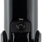 Cane Creek eeSilk SL Stem 100mm Threadless Stem 31.8mm Clamp 1 1/8 in Black
