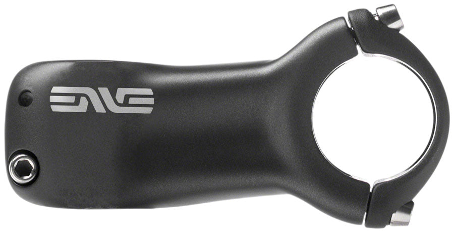ENVE Composites M7 Mountain Carbon 0 1 8" Carbon 65mm Threadless Stem 1 Black