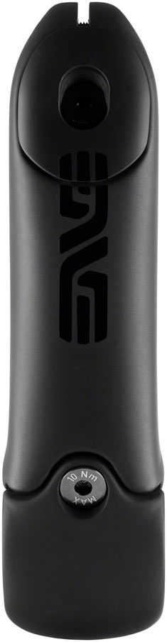 ENVE Composites Aero Road 12 17 7 1 8" Carbon 90mm Adjustable Stem 31.8mm Black