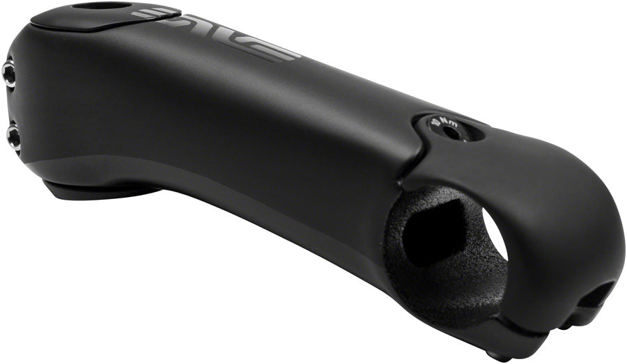 ENVE Composites Aero Road 12 17 7 1 8" Carbon 90mm Adjustable Stem 31.8mm Black