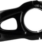 ENVE Composites Mountain Alloy 0 deg 1 8" Alloy Threadless Stem 31.8mm 1 Black