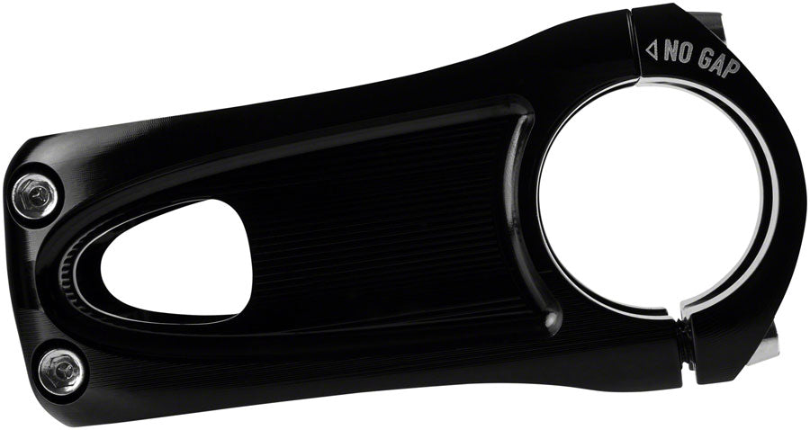 ENVE Composites Mountain Alloy 31.8mm Stem - 65mm, 31.8mm, 0 deg, 1 1/8", Alloy, Black