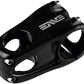 ENVE Composites Mountain Alloy 0deg 1 8" Alloy 50mm Threadless Stem 1 1/8 Black