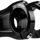ENVE Composites Mountain Alloy 0deg 1 8" Alloy 65mm Threadless Stem 1 1/8 Black