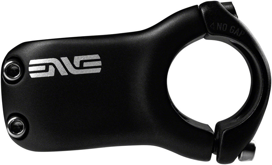 ENVE Composites M6 Mountain Carbon 0 1 8" Carbon 50mm Threadless Stem Black