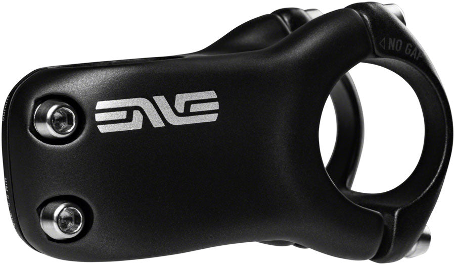 ENVE Composites M6 Mountain Carbon 0 1 8" Carbon 50mm Threadless Stem Black