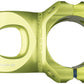 RaceFace Turbine R 35 Stem - 40mm, 35mm Clamp, +/-0, 1 1/8", Green
