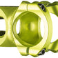RaceFace Turbine R 35 Stem - 40mm, 35mm Clamp, +/-0, 1 1/8", Green