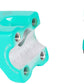 Salt Pro BMX Teal 50mm Front Load Stem 22.2mm Clamp 1 1/8 in Steerer