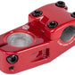 Salt Pro BMX 50mm Top Load Stem 22.2mm Clamp 1 1/8 in Steerer Red