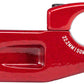 Salt Pro BMX 50mm Top Load Stem 22.2mm Clamp 1 1/8 in Steerer Red
