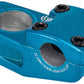 Salt Pro BMX 50mm Top Load Stem 22.2mm Clamp 1 1/8 in Steerer Blue