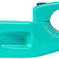 Salt Pro BMX Teal 50mm Top Load Stem 22.2mm Clamp 1 1/8 in Steerer
