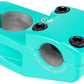 Salt Pro BMX Teal 50mm Top Load Stem 22.2mm Clamp 1 1/8 in Steerer
