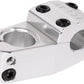 Eclat Metra BMX Reach 51mm Top Load Stem 25.4mm Clamp 1 1/8 in Steerer Polished