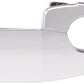 Eclat Metra BMX Reach 51mm Top Load Stem 25.4mm Clamp 1 1/8 in Steerer Polished