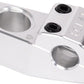 Eclat Metra BMX Reach 51mm Top Load Stem 22.2mm Clamp 1 1/8 in Steerer Polished