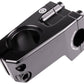 Salt Plus Field BMX 50mm Front Load Stem 25.4mm Clamp 1 1/8 in Steerer Black