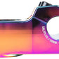 Salt Plus Field BMX Oilslick 50mm Top Load Stem 25.4mm Clamp 1 1/8 in Steerer