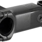 Redshift ShockStop PRO Suspension Stem - 80mm, 31.8 Clamp, +/-6, 1 1/8", Aluminum, Black