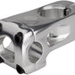 Promax Banger BMX Stem 48mm Front Load Stem 22.2mm Clamp 1 1/8 in Steerer Silver