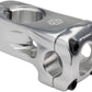 Promax Banger BMX Stem 48mm Front Load Stem 22.2mm Clamp 1 1/8 in Steerer Silver