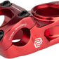 Promax Impact BMX Stem - 48mm, Top Load, Red