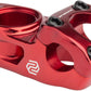 Promax Impact BMX Stem - 48mm, Top Load, Red