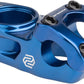 Promax Impact BMX Stem 48mm Top Load Stem 22.2mm Clamp 1 1/8 in Steerer Blue