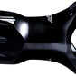 Protaper ATAC White 70mm Threadless Stem 31.8mm Clamp 1 1/8 in Steerer Black