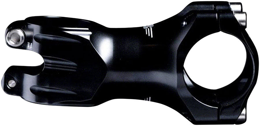 Protaper ATAC White 70mm Threadless Stem 31.8mm Clamp 1 1/8 in Steerer Black