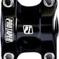 Protaper ATAC White 70mm Threadless Stem 31.8mm Clamp 1 1/8 in Steerer Black
