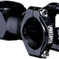 Protaper ATAC White 70mm Threadless Stem 31.8mm Clamp 1 1/8 in Steerer Black