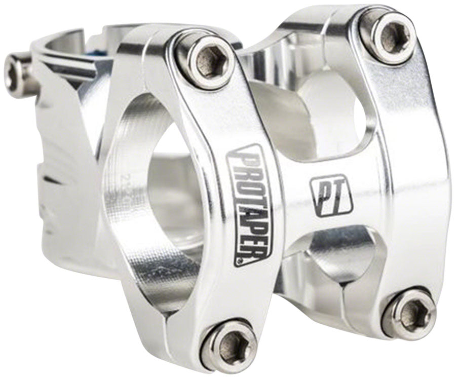 ProTaper ATAC Stem - 60mm, 31.8mm clamp, Limited Edition Polished