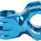 Protaper ATAC Limited Edition Turquoise 60mm Threadless Stem 31.8mm 1 1/8 Blue