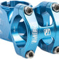 Protaper ATAC Limited Edition Turquoise 60mm Threadless Stem 31.8mm 1 1/8 Blue